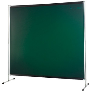 ECRAN DE PROTECTION OPTI 200.G - VERT T9 2X2M SUR  - 060463 ECRAN DE PROTECTION OPTI 200.G - VERT T9 2X2M SUR  - 060463