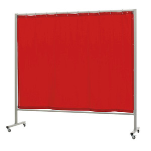 ECRAN DE PROTECTION OPTI 215.O - ORANGE CE 2X2.15M - 060470 ECRAN DE PROTECTION OPTI 215.O - ORANGE CE 2X2.15M - 060470