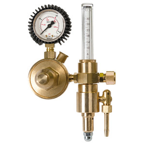 FLOWMETER OPTIMAPRO ECO WITH TUBE 30L/MI N - FR - 043619