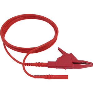 VOLTAGE MEASURING CABLE 2M CALIWELD VM2 - CLAMP CO - 060548