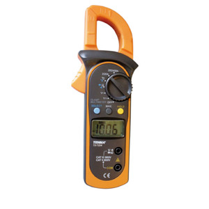 CLAMP METER 400 A - 053991