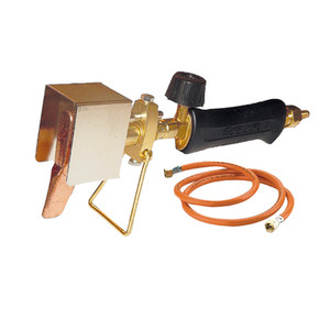 KIT TORCH ZINGUEUR - BUSE Ø 17MM - 038844 KIT TORCH ZINGUEUR - BUSE Ø 17MM - 038844