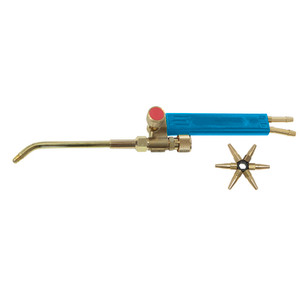 LASBRANDER OX/AD G400 (400L/H)-MET NEUS - 038790 LASBRANDER OX/AD G400 (400L/H)-MET NEUS - 038790