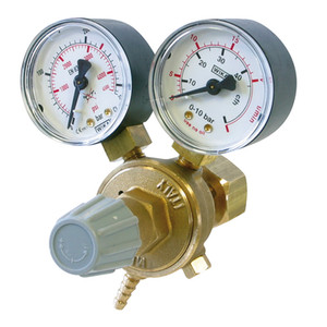 AD REGULATOR (ACETYLENE) - 039056 AD REGULATOR (ACETYLENE) - 039056