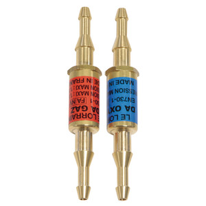 SET OF 2 BLOWBACK PREVENTIONS OX & AD - 039070 SET OF 2 BLOWBACK PREVENTIONS OX & AD - 039070