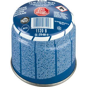 PIERCING CARTRIDGE 190GR - BUT GAS - 040410