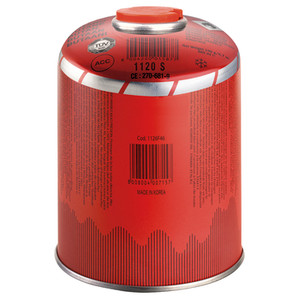 GASPATROON BUTAAN-/930ML SPECIAL WINTER (GAS 460G) - 038837