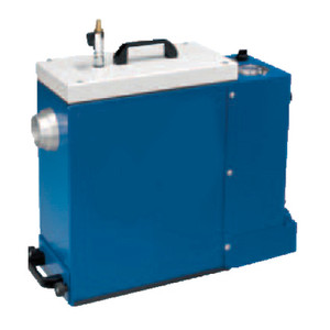 PORTABLE AUTOMATIC FUME EXTRACTION SYSTEM FE200 - 043237