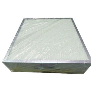 REPLACEMENT FILTERS FOR FUME EXTRACTOR - 046498