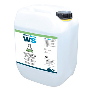 WELDING COOLANT - 5 LITRES - 062511 WELDING COOLANT - 5 LITRES - 062511