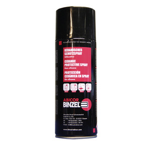 SPUITBUS PROTECTION CERAMIQUE - 054141 SPUITBUS PROTECTION CERAMIQUE - 054141