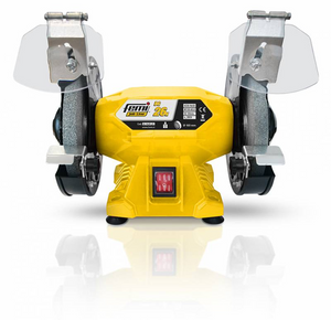 TAFELSLIJPER 24N  230 VOLT STEENTJES Ø 150 MOTOR 150 WATT - 8142121 TAFELSLIJPER 24N  230 VOLT STEENTJES Ø 150 MOTOR 150 WATT - 8142121