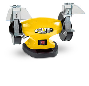 TAFELSLIJPER 31N  230 VOLT STEENTJES Ø 150 MOTOR 400 WATT - 8112222 TAFELSLIJPER 31N  230 VOLT STEENTJES Ø 150 MOTOR 400 WATT - 8112222