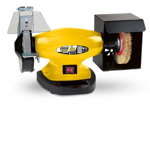 TAFELSLIJPER 36N SLIJPEN-POLIJSTEN Ø 150 MONO 230 VOLT 450 WATT - 8122322 TAFELSLIJPER 36N SLIJPEN-POLIJSTEN Ø 150 MONO 230 VOLT 450 WATT - 8122322