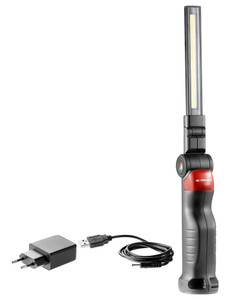 DRAADLOZE INSPECTIELAMP CARROSSERIE