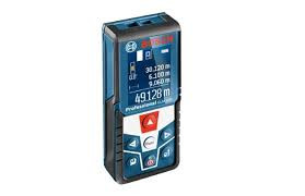 LASERAFSTANDSMETER GLM 500 