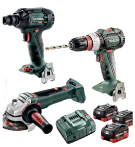 COMBOPACK 3 MACHINES 