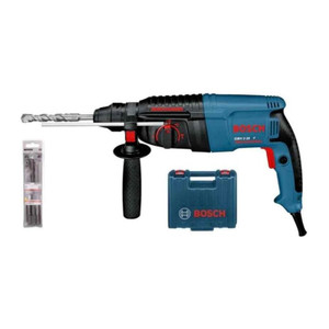 BOOR- EN BEITELHAMER GBH2-26F SDS+ BOOR- EN BEITELHAMER GBH2-26F SDS+