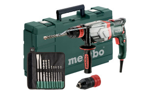 BOOR- EN BEITELHAMER UHEV 2860-2 QUICK  SDS+  BOOR- EN BEITELHAMER UHEV 2860-2 QUICK  SDS+