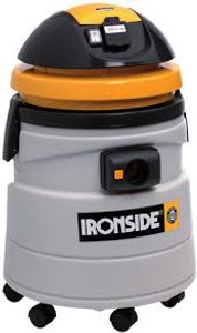 STOFZUIGER 515 HS SPOT VOOR WATER EN STOF 