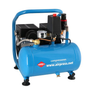 COMPRESSOR L6-95SILENT  COMPRESSOR L6-95SILENT