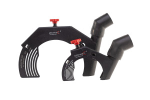 AIRDUSTER 230MM AFZUIGKAP