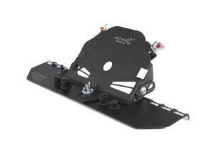 SLIDER 45 GRADEN VOOR 125MM