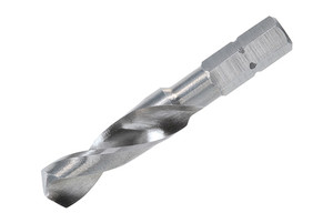 Drill bits, HSS-G, 6,8  (M8)