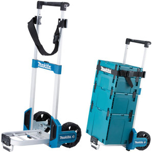 MAKITA MAKPAC TROLLEY MAKITA MAKPAC TROLLEY