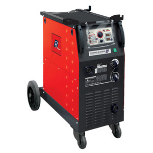 REDWOOD PROMIG 400 - 4S DUO DV REDWOOD PROMIG 400 - 4S DUO DV