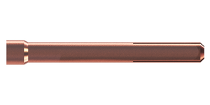 10N23 Klemnippel 1.6mm          17/18/26 10N23 Klemnippel 1.6mm          17/18/26