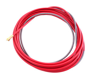 ROOD BINNENSPIRAAL (2.0/4.5) 3MTR LUCHT/STAAL ROOD BINNENSPIRAAL (2.0/4.5) 3MTR LUCHT/STAAL