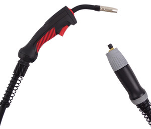 REDWOOD MIG TORCH 4M MB15 REDWOOD MIG TORCH 4M MB15