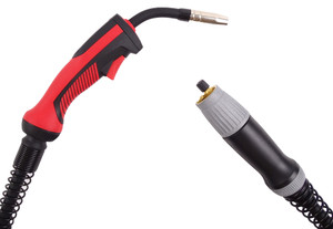 REDWOOD MIG TORCH 3M MB15 180A REDWOOD MIG TORCH 3M MB15 180A