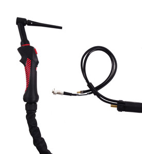 REDWOOD TIG TORCH 8M MB26 REDWOOD TIG TORCH 8M MB26