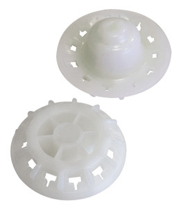 PVC DUWER VOOR CX 850402 / CX 850400