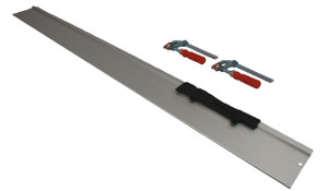 GELEIDINGSRAIL VOOR EDS 181, EDS 125 - LENGTE 1500 MM GELEIDINGSRAIL VOOR EDS 181, EDS 125 - LENGTE 1500 MM