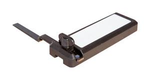 ADAPTATEUR POUR UTILISER UN RAIL DE GUIDAGE