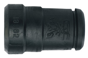 ADAPTATEUR RACCORD MACHINE