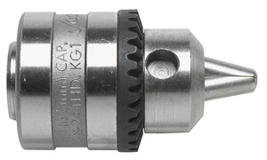 MANDRIN A COURONNE DENTEE 3/8"