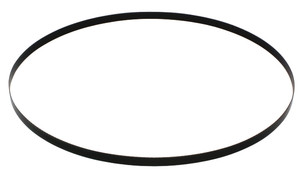 LAME DE SCIE A RUBAN POUR METAL ET MATIERES SYNTHETIQUES L1140X L13MM