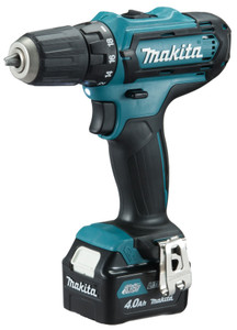 PERCEUSE-VISSEUSE SUR ACCU CXT 10,8V 10MM + 2X BL1040B + 1X DC10SA + MAKPAC