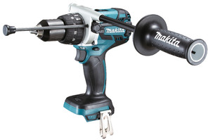 PERCEUSE-VISSEUSE À PERCUSSION 13MM SUR ACCU LXT 18V + MAKPAC (SANS ACCUS NI CHARGEUR)