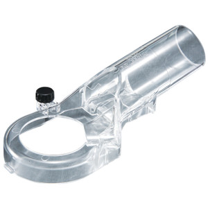 ADAPTATEUR POUR ASPIRATION POUSSIERES