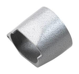 ADAPTEUR POUR ASPIRATION POUSSIERES