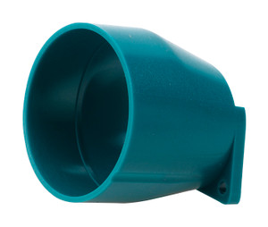 ADAPTEUR POUR ASPIRATION POUSIERES