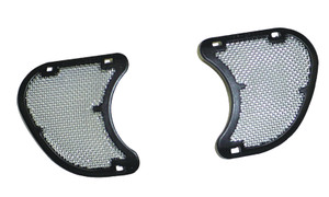 FILTRE A POUSSIERES POUR MEULEUSE D'ANGLE