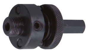 ADAPTATEUR POUR SCIES A TREPAN MAKITA DE 32 A152MM ADAPTATEUR POUR SCIES A TREPAN MAKITA DE 32 A152MM