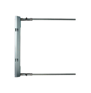 LINKSE TAFELVERBREDER