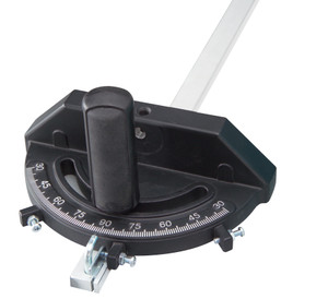 SCHUIFGELEIDER VOOR TAFEL-, AFKORT- EN VERSTEKZAGEN SCHUIFGELEIDER VOOR TAFEL-, AFKORT- EN VERSTEKZAGEN